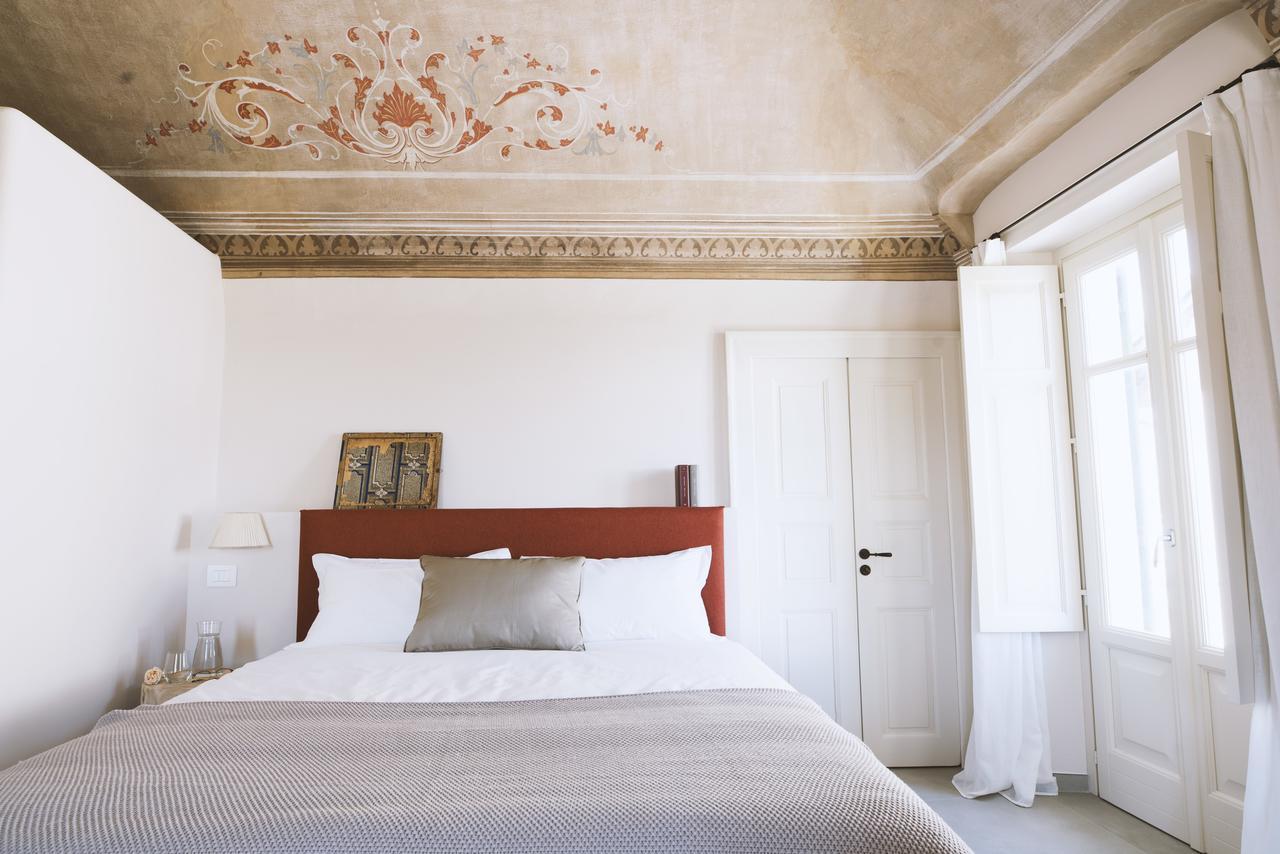 Hotel Moonfrà à Antignano  Extérieur photo