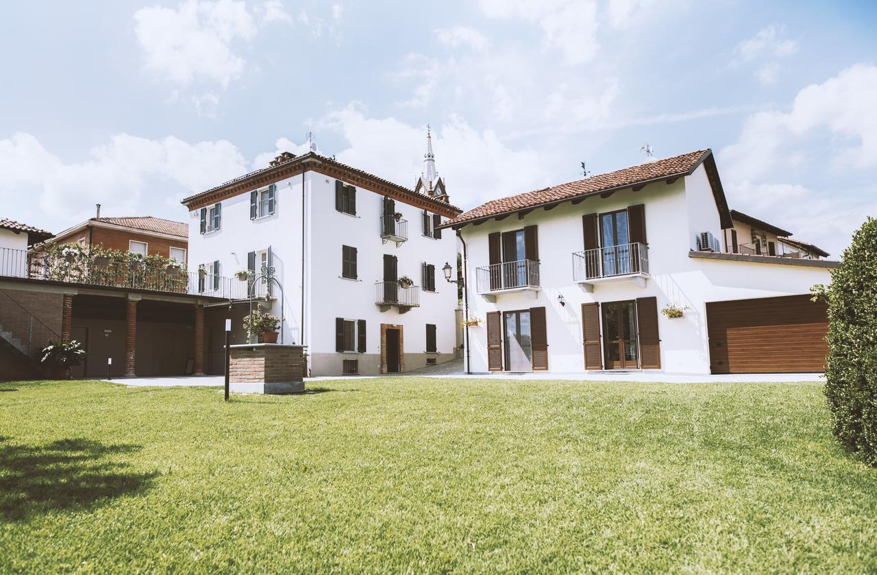 Hotel Moonfrà à Antignano  Extérieur photo