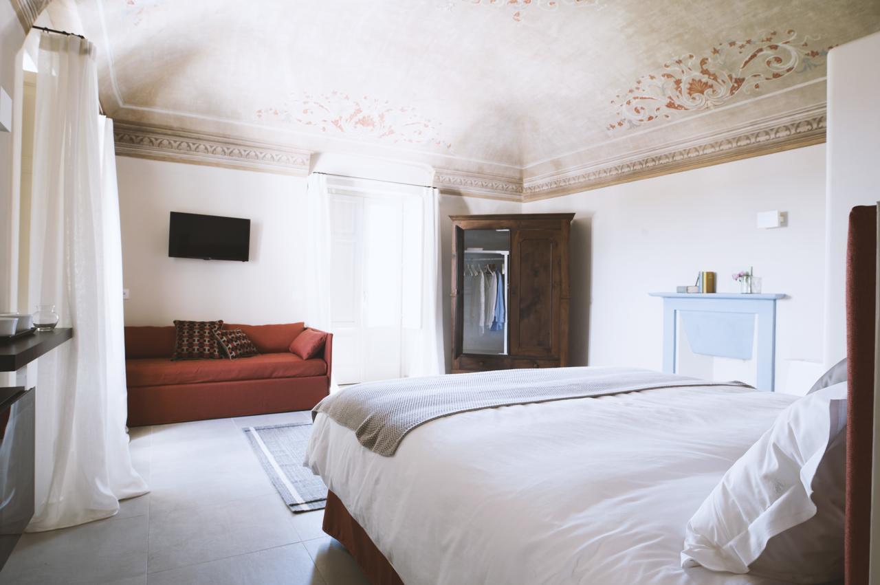 Hotel Moonfrà à Antignano  Extérieur photo