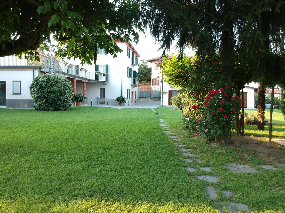 Hotel Moonfrà à Antignano  Extérieur photo