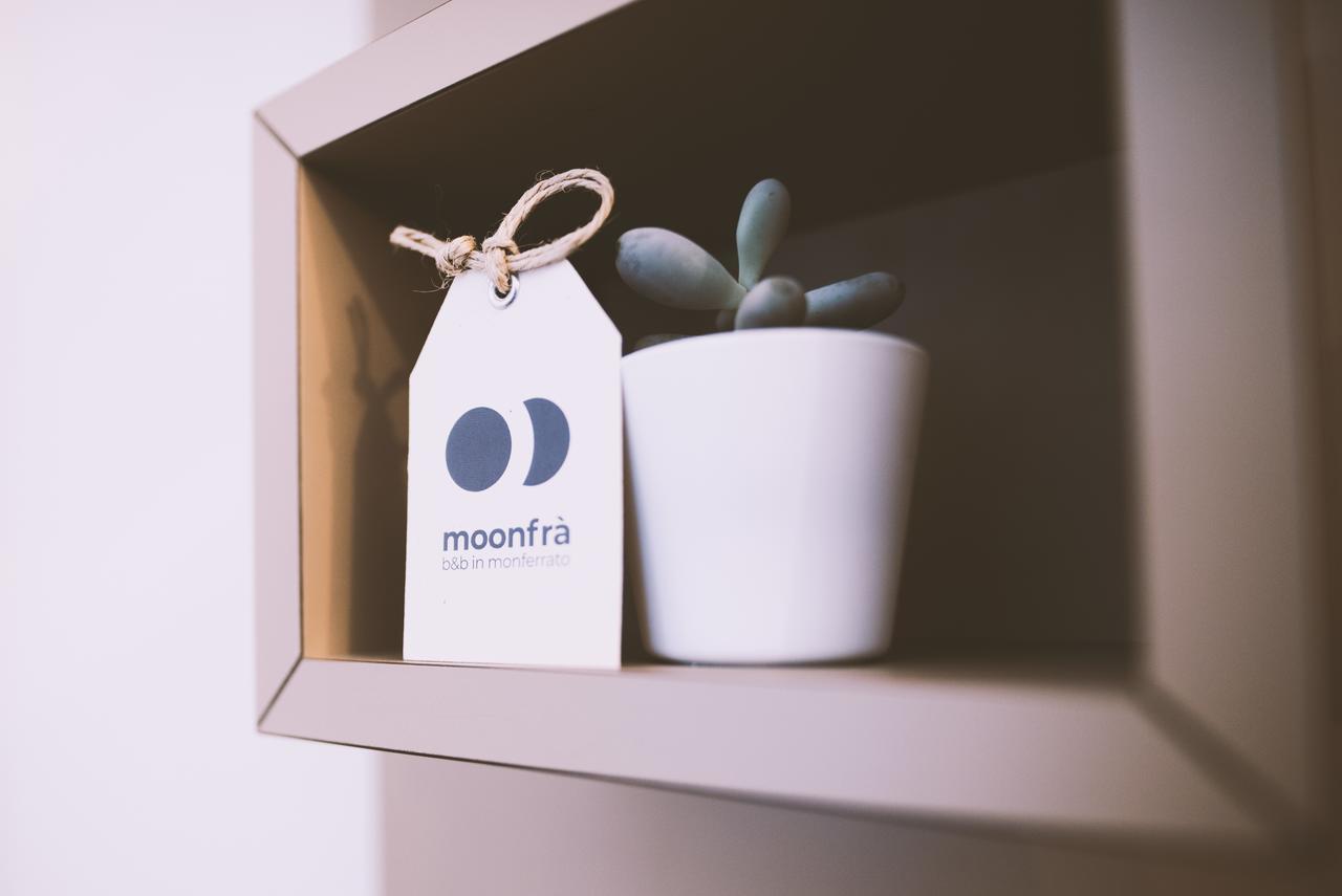 Hotel Moonfrà à Antignano  Extérieur photo