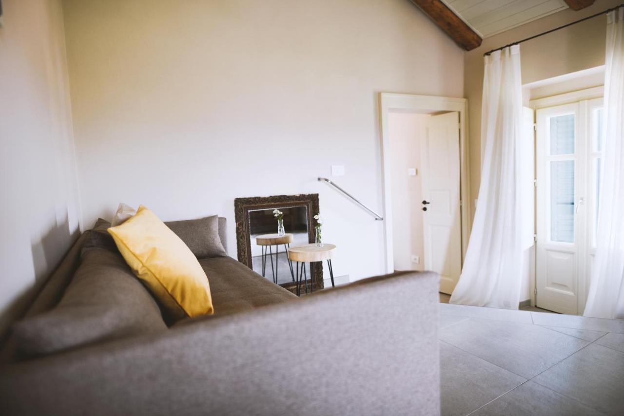 Hotel Moonfrà à Antignano  Extérieur photo