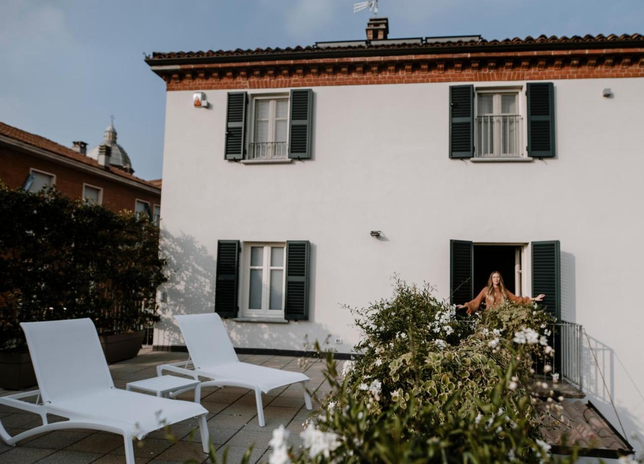 Hotel Moonfrà à Antignano  Extérieur photo