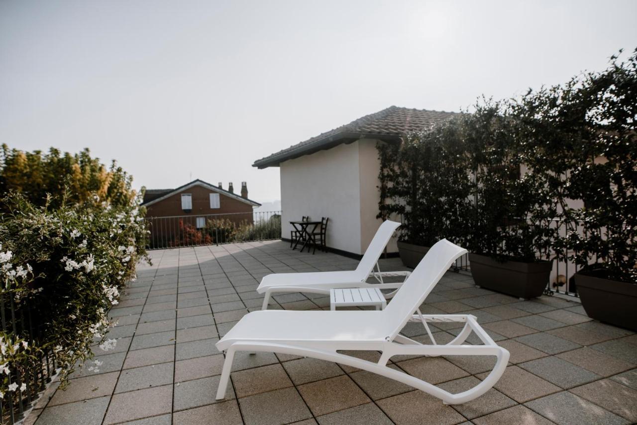 Hotel Moonfrà à Antignano  Extérieur photo