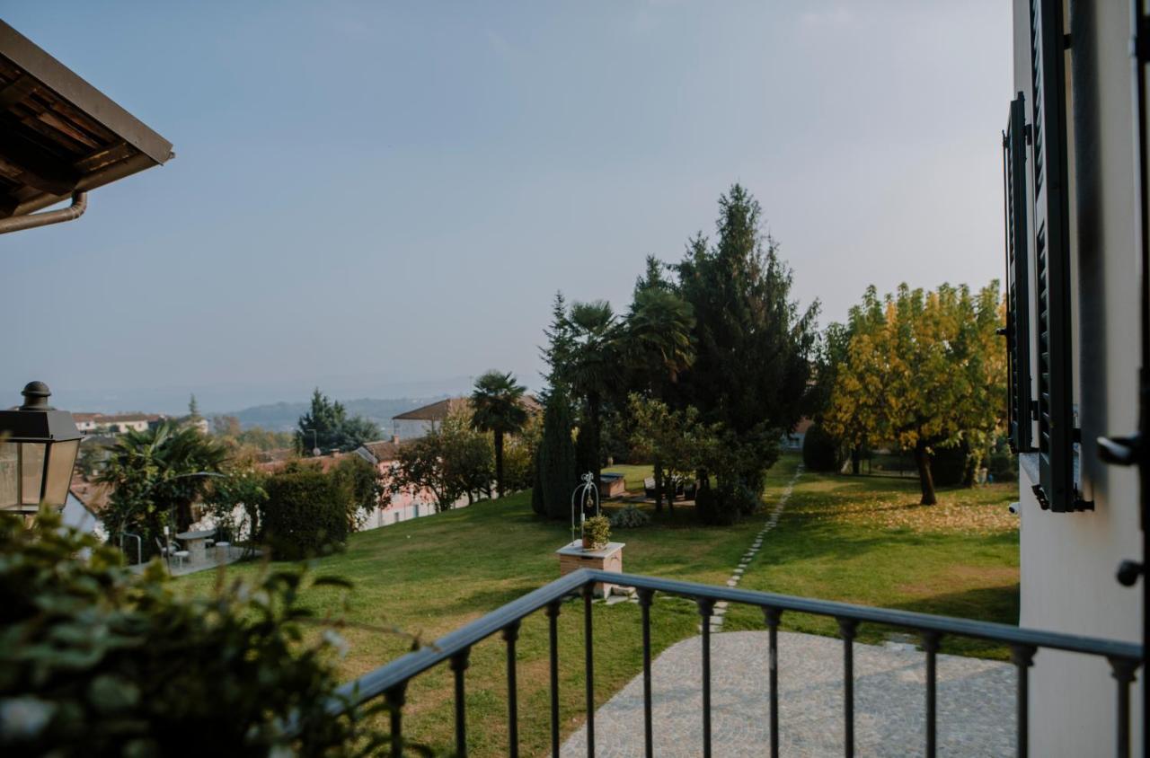 Hotel Moonfrà à Antignano  Extérieur photo