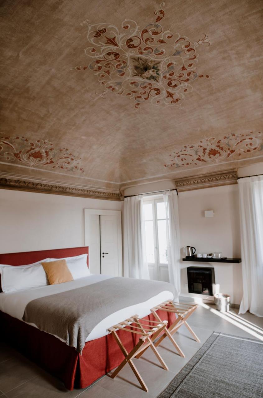 Hotel Moonfrà à Antignano  Extérieur photo