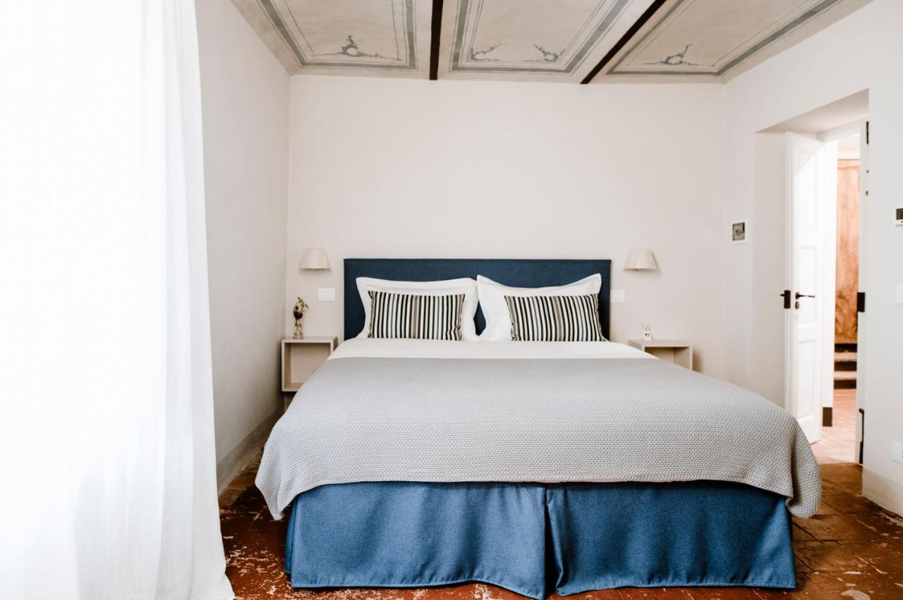 Hotel Moonfrà à Antignano  Extérieur photo