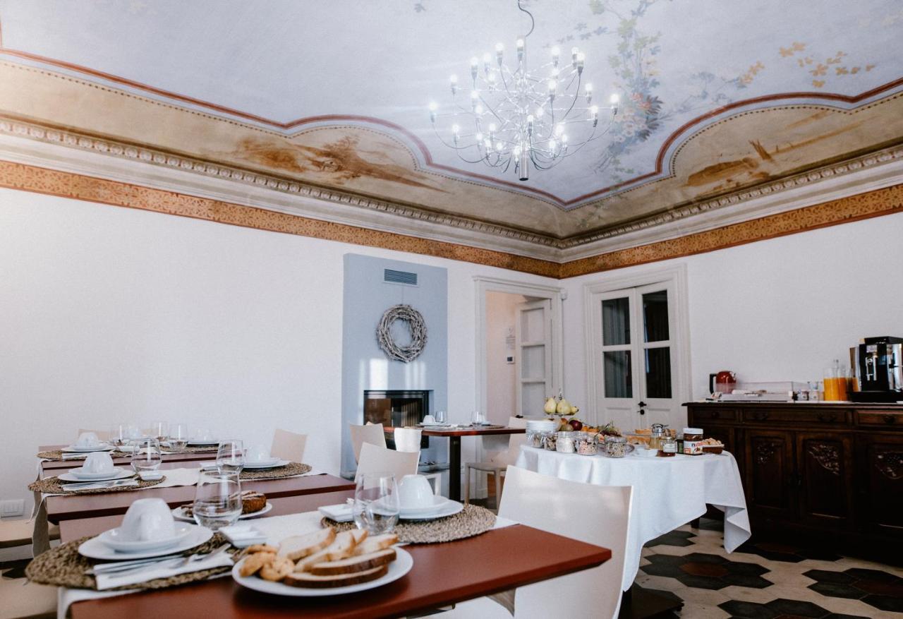 Hotel Moonfrà à Antignano  Extérieur photo